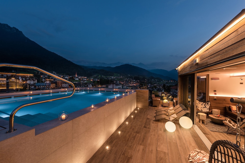 Brunet The Dolomites Resort — hotel in Fiera Di Primiero