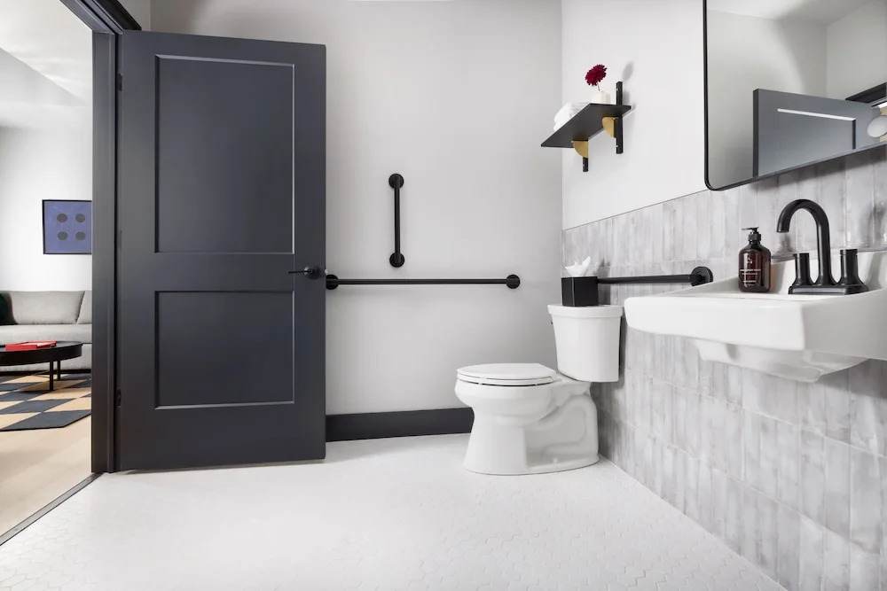 Switch House Hotel - photo 9