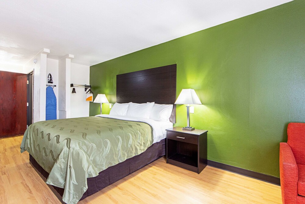 Quality Inn Greenville I 30 - photo 10
