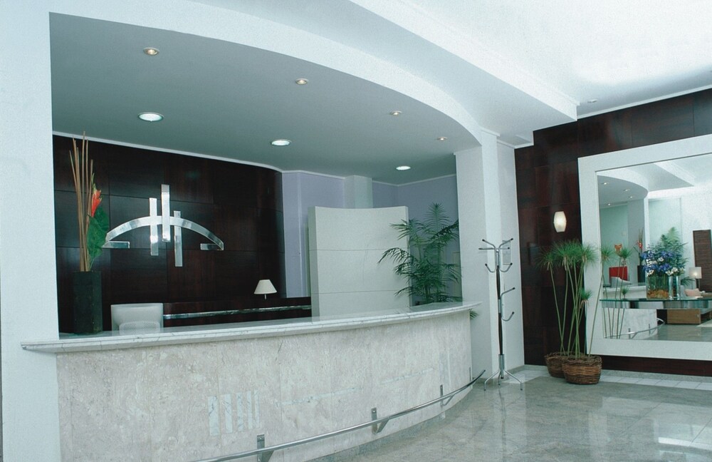 Hotel Metrópolis — Sao Jose Do Rio Preto — photo 4