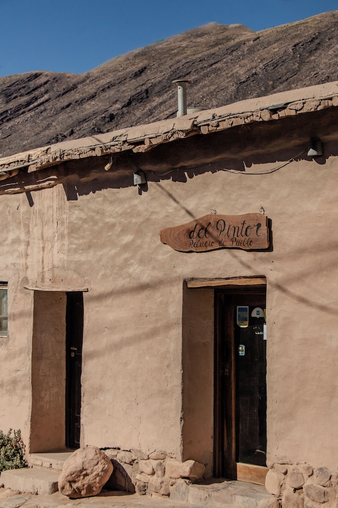 Hosteria Refugio Del Pintor in Tilcara, Argentina