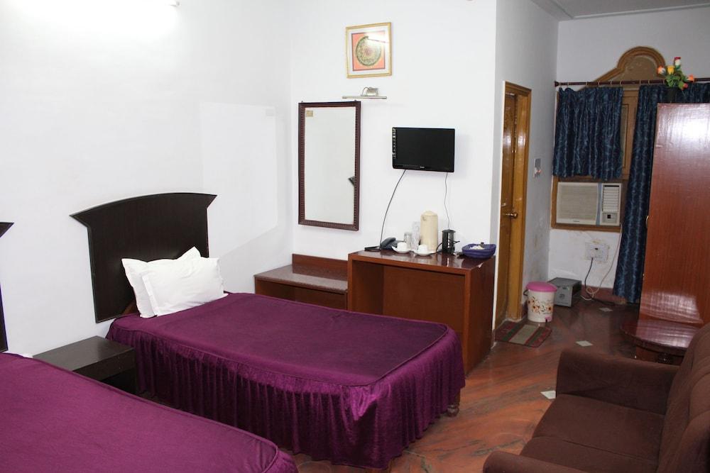 R.K International — hotel in Buddh Gaya