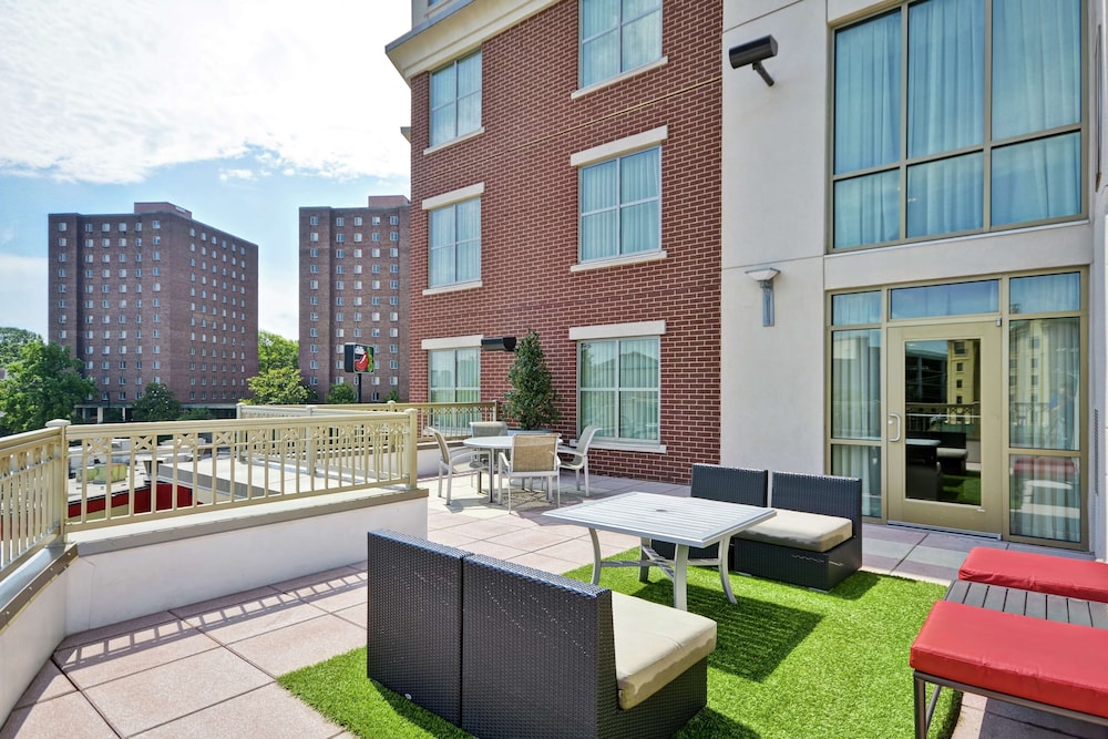 Homewood Suites by Hilton Nashville Vanderbilt TN - photo 43