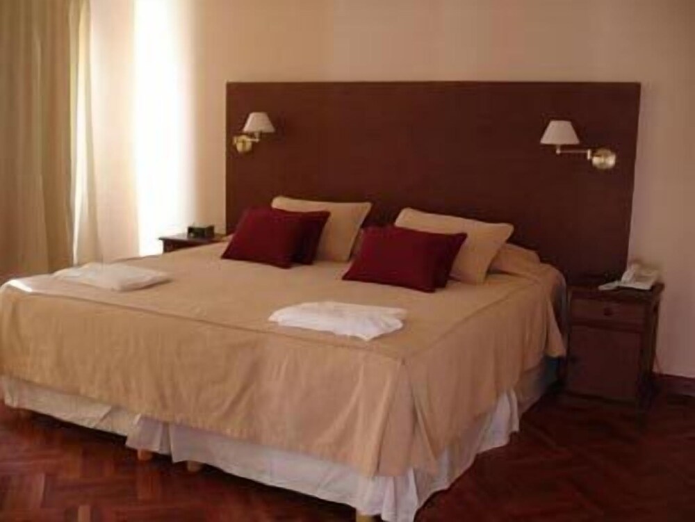 Hotel Los Sauces — Cafayate — photo 4