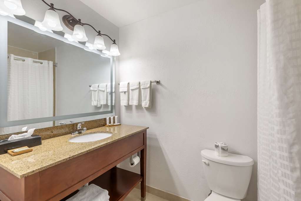 Country Inn & Suites by Radisson St. Peters MO - photo 23