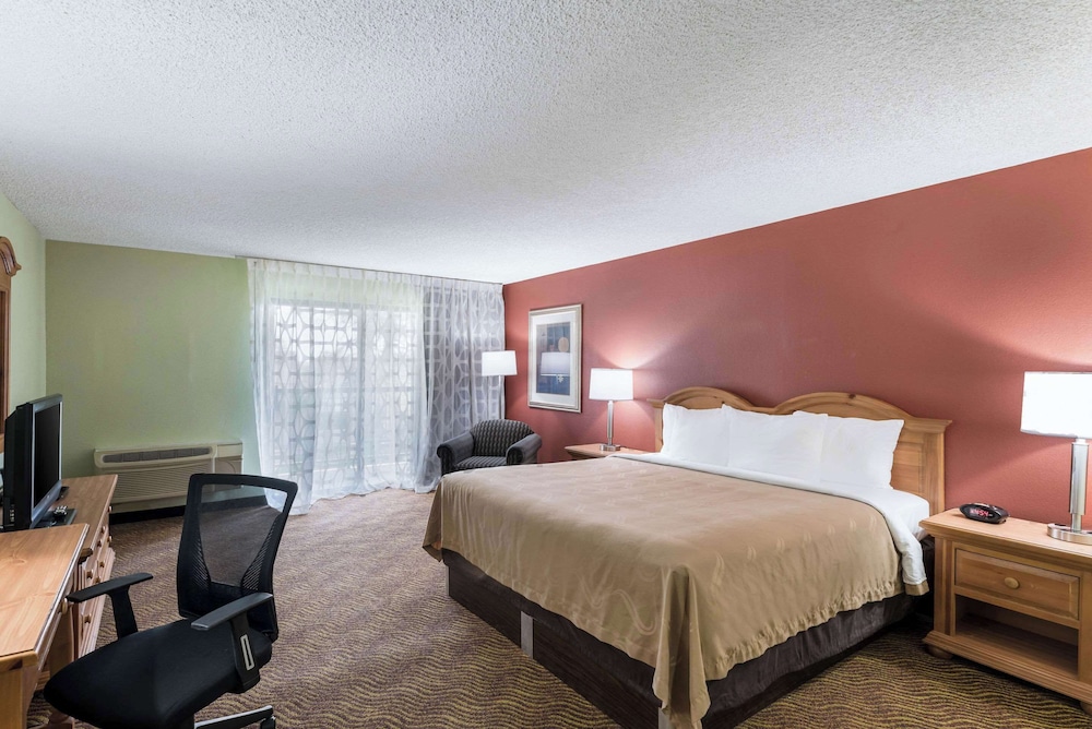 Quality Inn Payson - photo 18