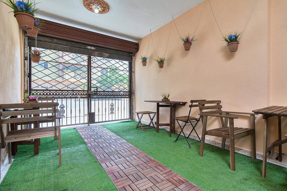 Room in Guest Room Queen Of Hearts Rh — hotel in Santo Domingo Este