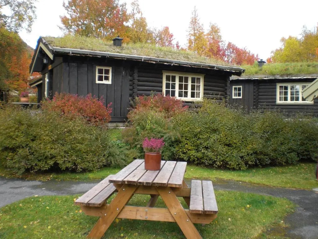 Vekve Hyttetun in Oppdal, Norway