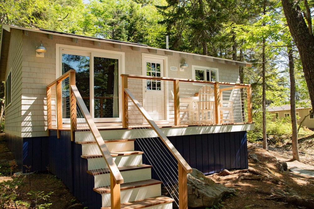 Linekin Bay Resort - photo 47