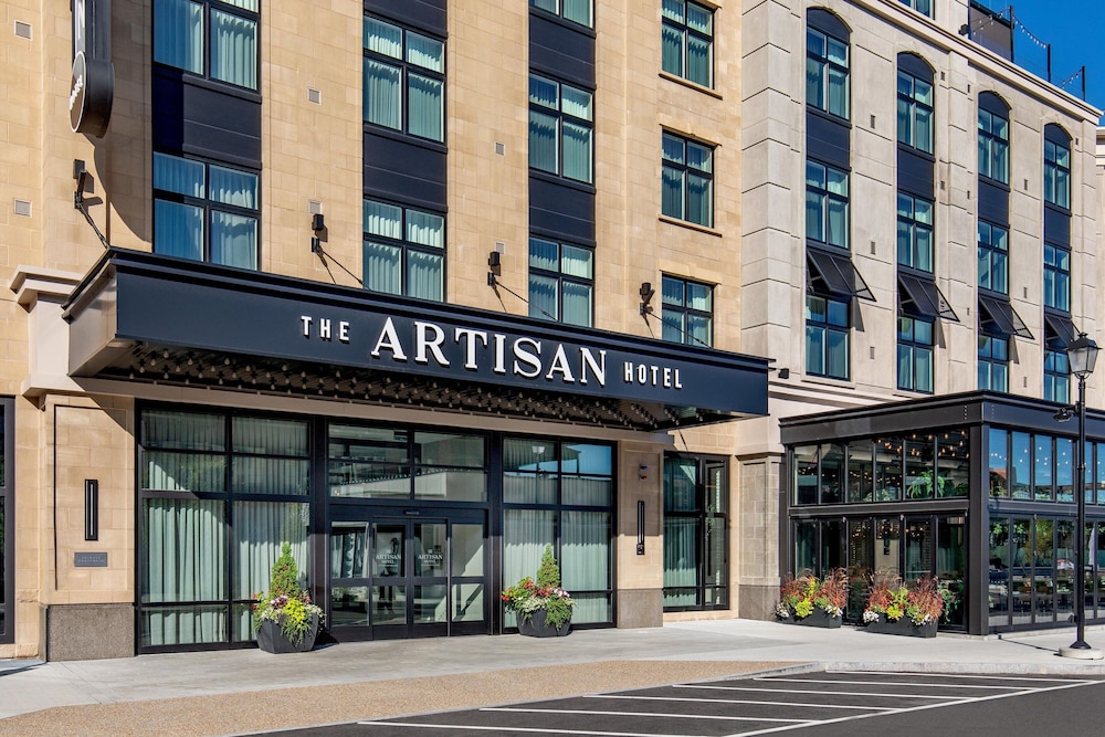 The Artisan at Tuscan Village a Tribute Portfolio Hotel - photo 57
