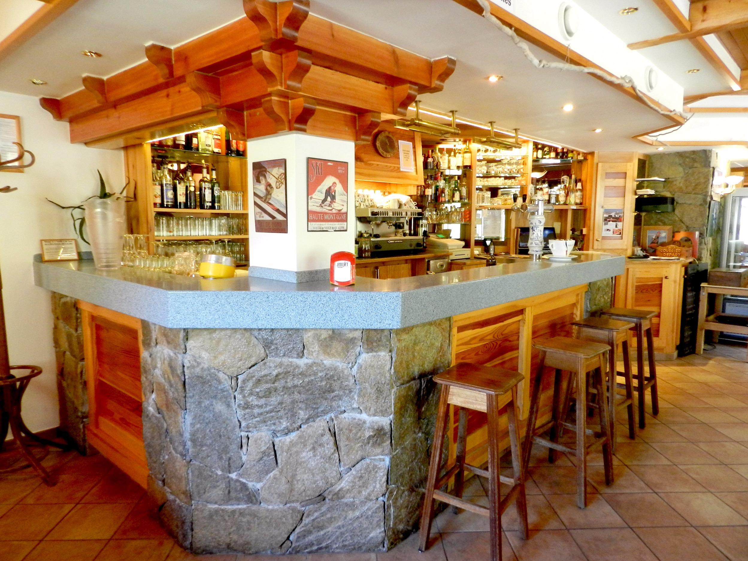 Logis Hôtel Spa la Cascade — hotel in Le Bourg-D'oisans