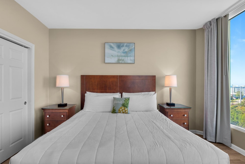 Palms Resort #2812 Jr. 2BR Sunset Dreamer - photo 11