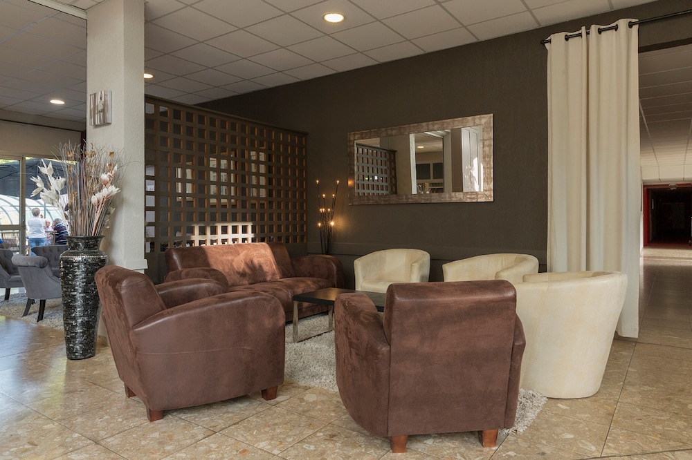 Hotel du Golf St Laurent — Ploemel — photo 4