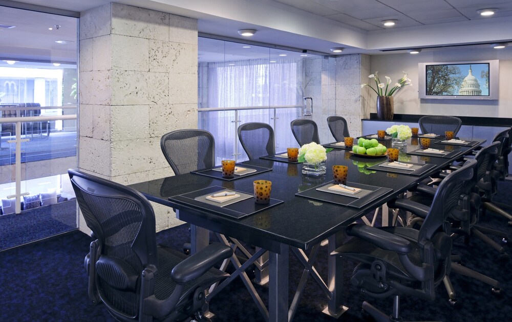 Kimpton George Hotel by IHG - photo 34