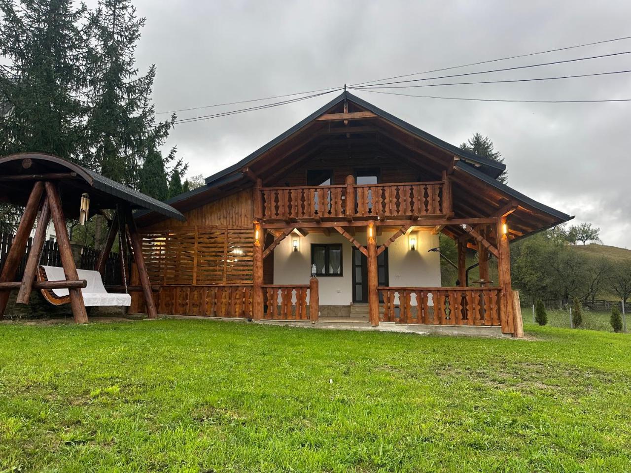 Cabana Miculi - last minute hotel in Unknown City