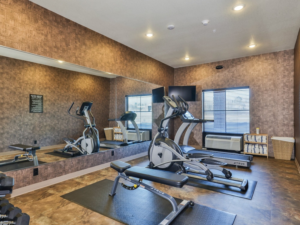 Cobblestone Hotel & Suites Rhinelander - photo 46