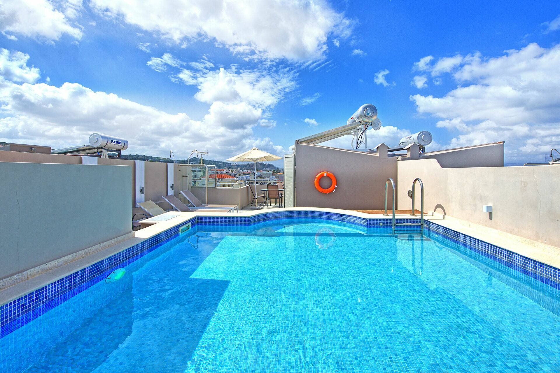 Cabanavillas MILANO by PosarelliVillas — Agia Marina — photo 4