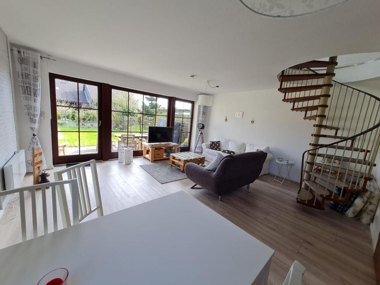 Ferienhaus Kleine Robbe in Friedrichskoog, Germany