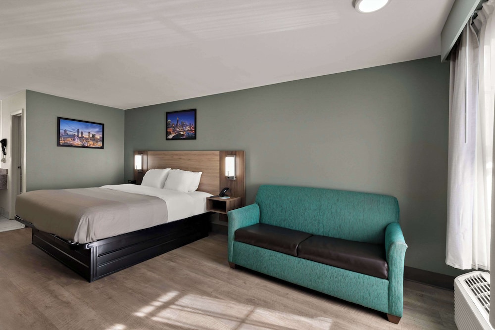 Deer Acres Inn - photo 26
