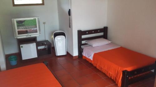 Hotel Campestre Casaviva in Villavicencio, Colombia