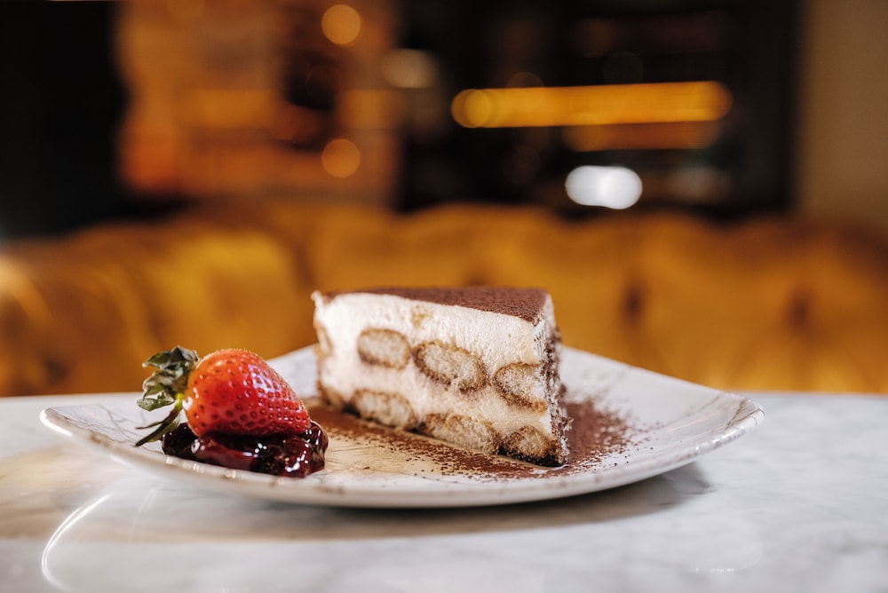 מזון ומשקאות