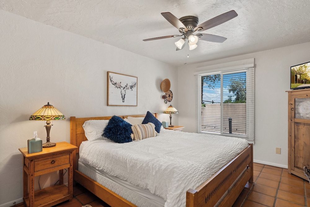 Fort Marcy Suites by All Seasons Resort Lodging - photo 4