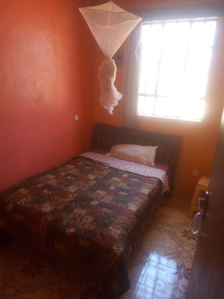 Jambo Guest House