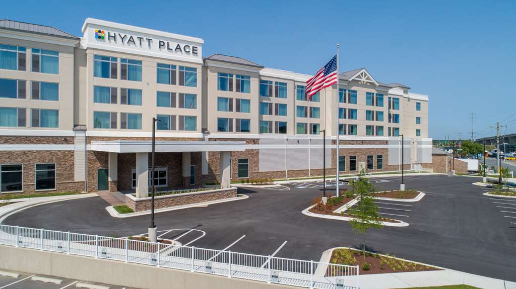 Hyatt Place Kent Narrows & Marina - photo 45
