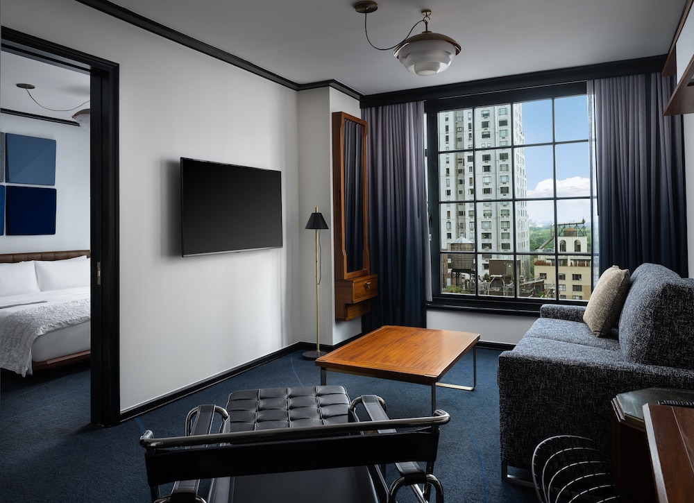 Le Meridien New York Central Park by Marriott - photo 35