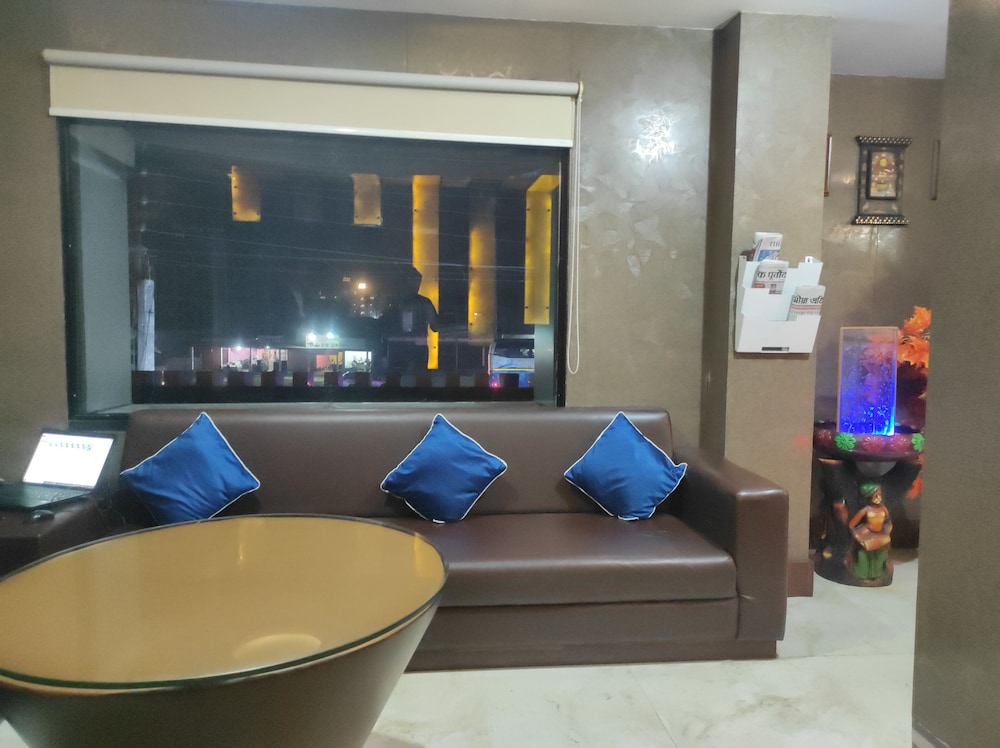 Hotel Himalaya — Bongaigaon — photo 4