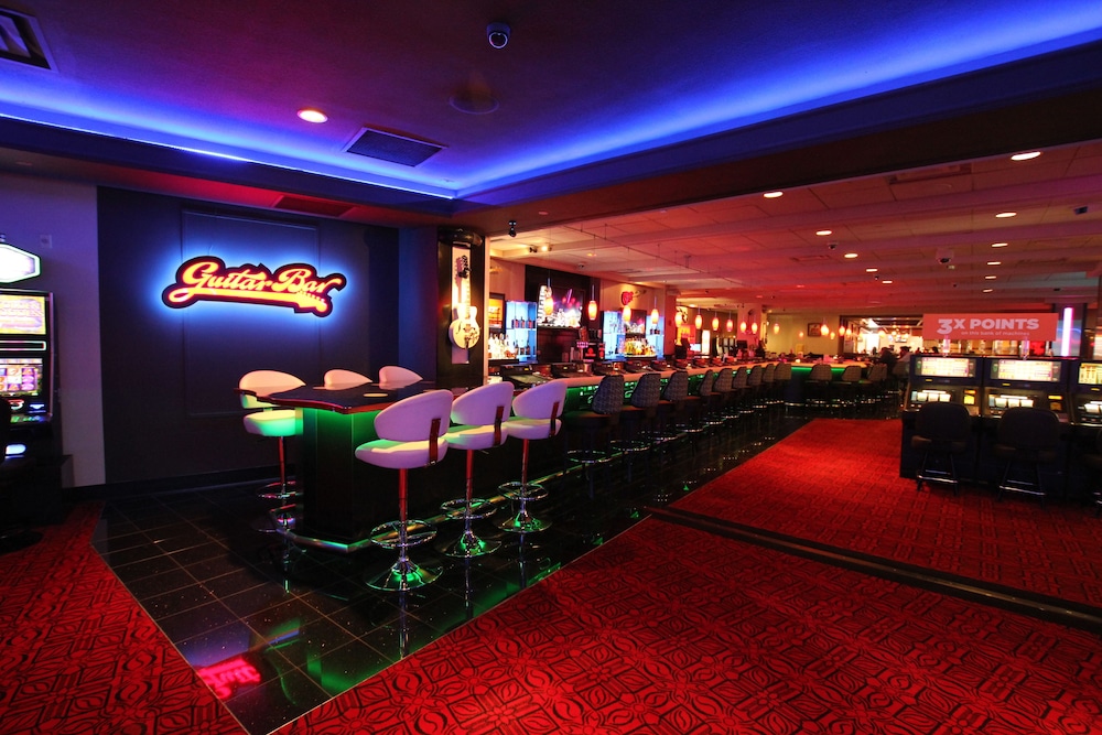 Grand Z Casino Hotel by Red Lion Hotels - featured photo