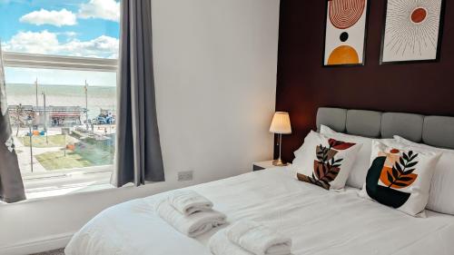 Eden Apartments — 4-Star Luxury Hotel in Bridlington, United Kingdom