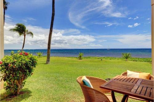 Kihei Resort 129 One Bedroom Condo - carbon neutral hotel in Kihei