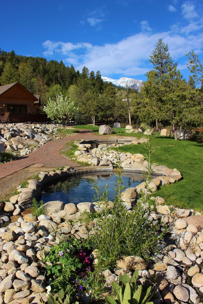 Mount Princeton Hot Springs Resort - photo 40