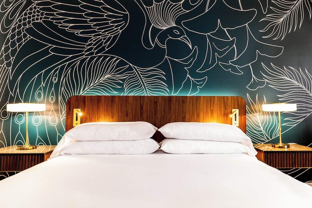 The Clyde Hotel - photo 22