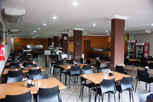 Minas Apart Hotel — Conselheiro Lafaiete — photo 3