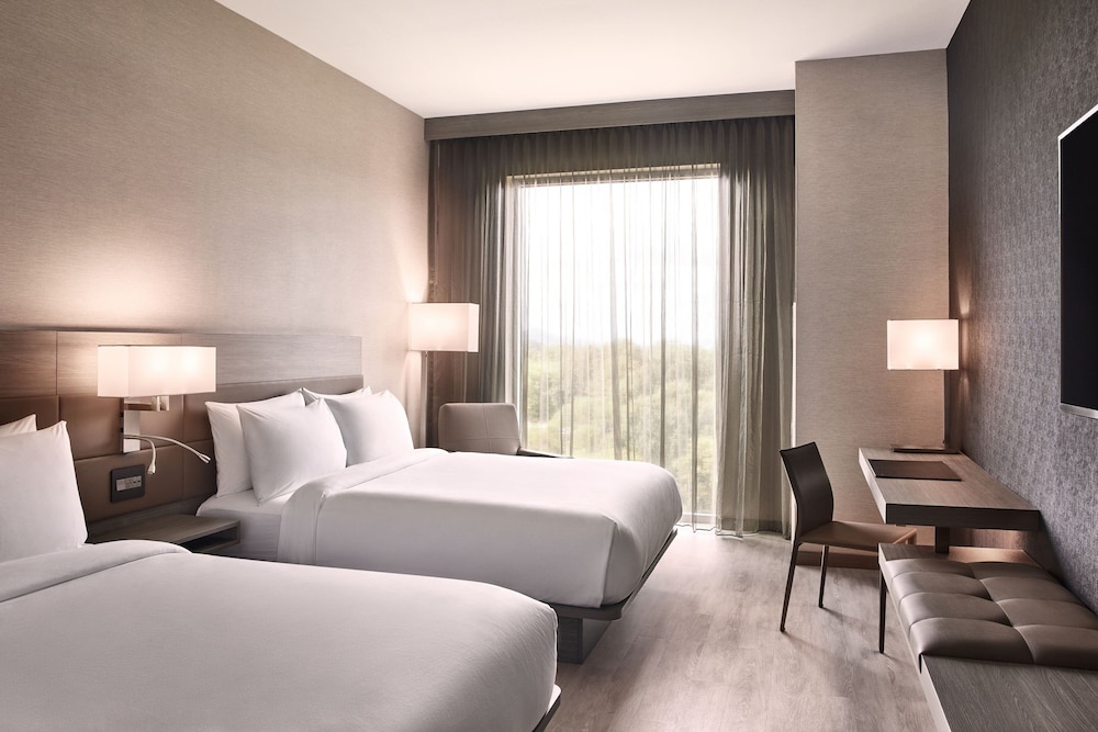 AC Hotel by Marriott Nashville Brentwood - photo 6