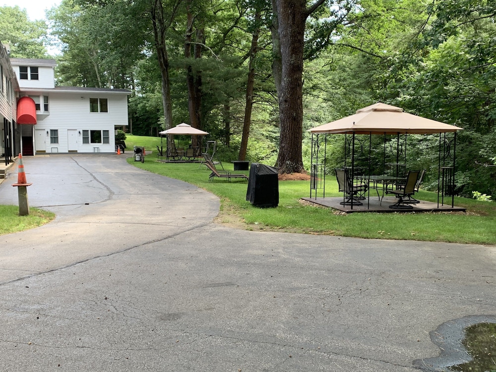 Towne Lyne Motel - photo 162
