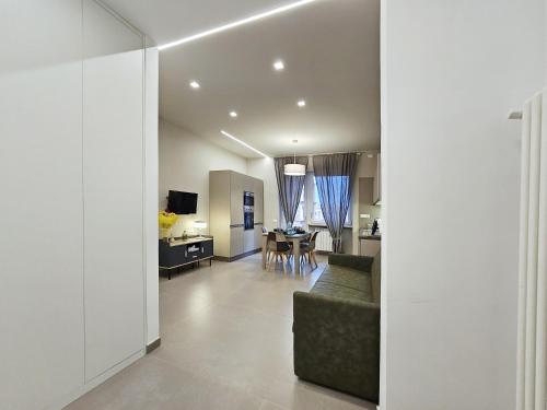 Holiday Home San Martino — 4-Star Luxury Hotel in Naples, Italy