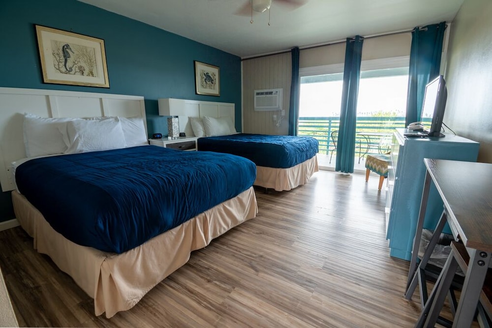 Ocean Villa Inn - photo 26