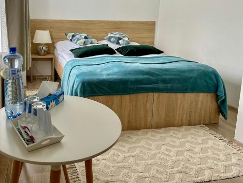 Jedlinka - carbon neutral hotel in Unknown City