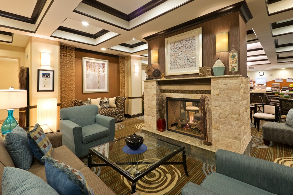 Holiday Inn Express Hotel & Suites Richfield by IHG - photo 41