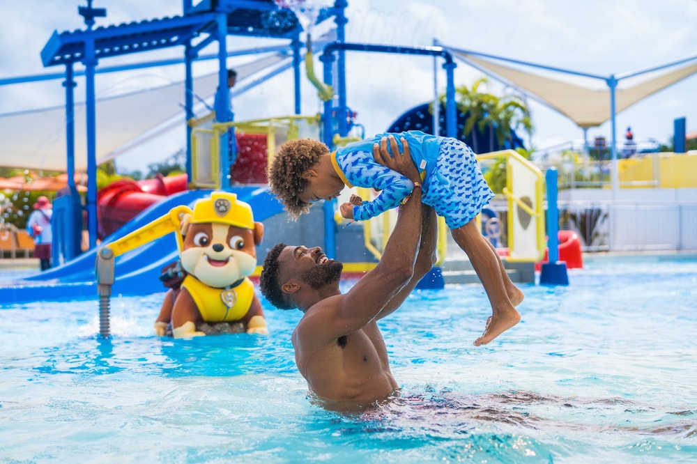 Children's pool