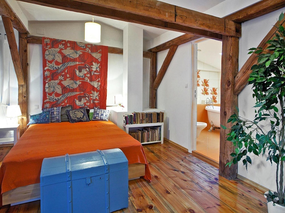 Pet Friendly Home In Sasino With Sauna — Choczewo — photo 5
