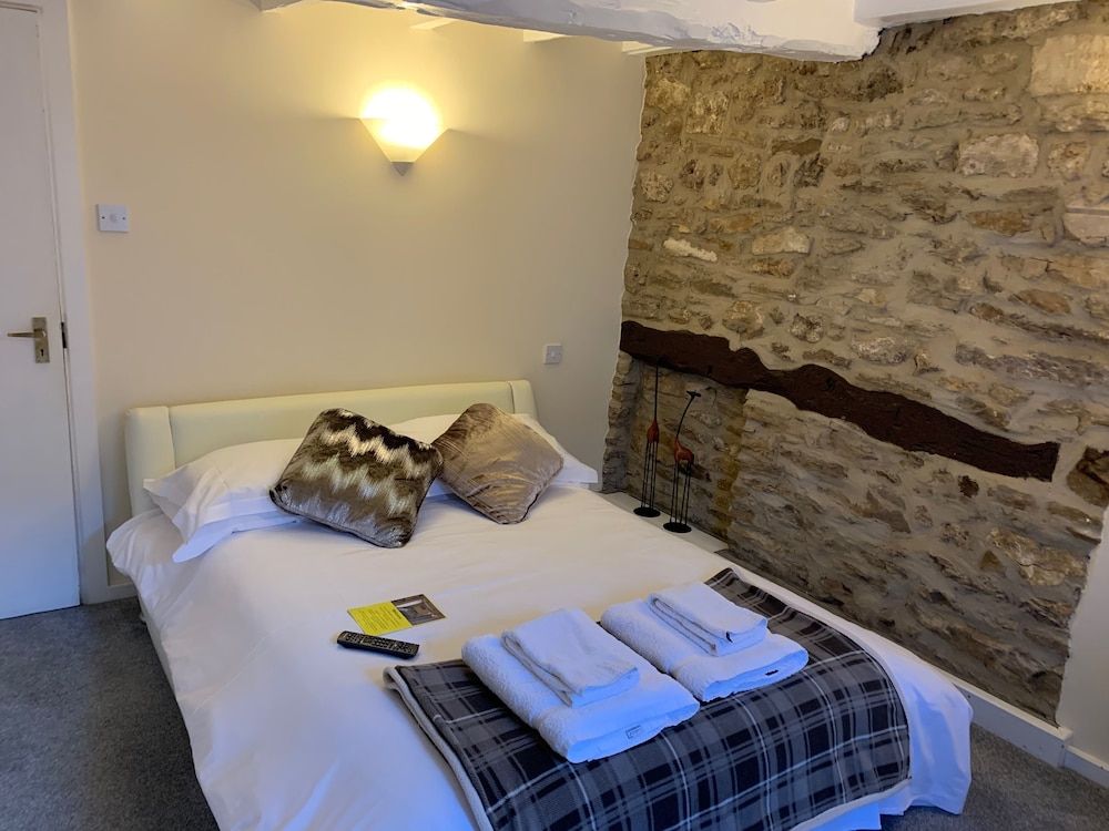 Your Abingdon Stay — Abingdon — photo 5