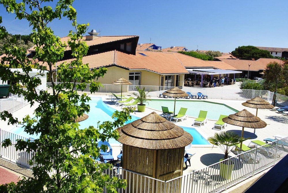 Village Vacances Le Junka — hotel in Vieux-Boucau-Les-Bains