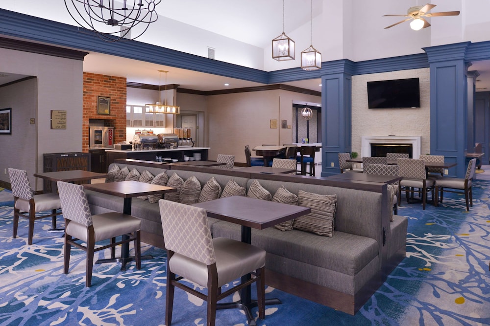 Homewood Suites by Hilton Dallas Lewisville - photo 69