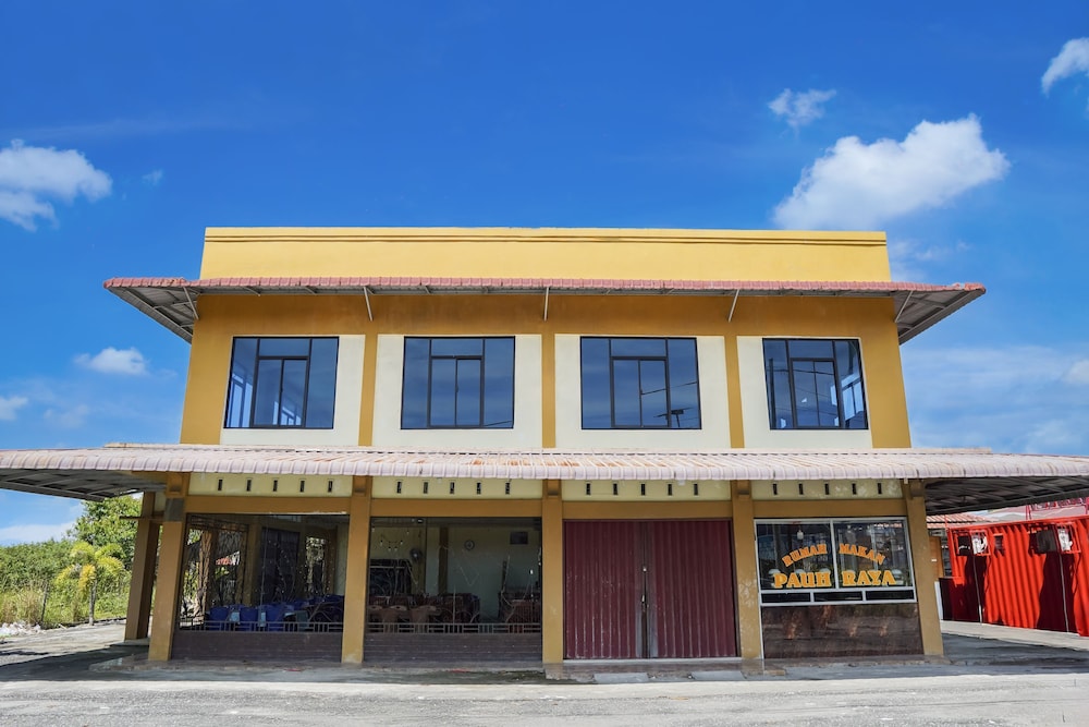 Roda Inn in Padang, Indonesia