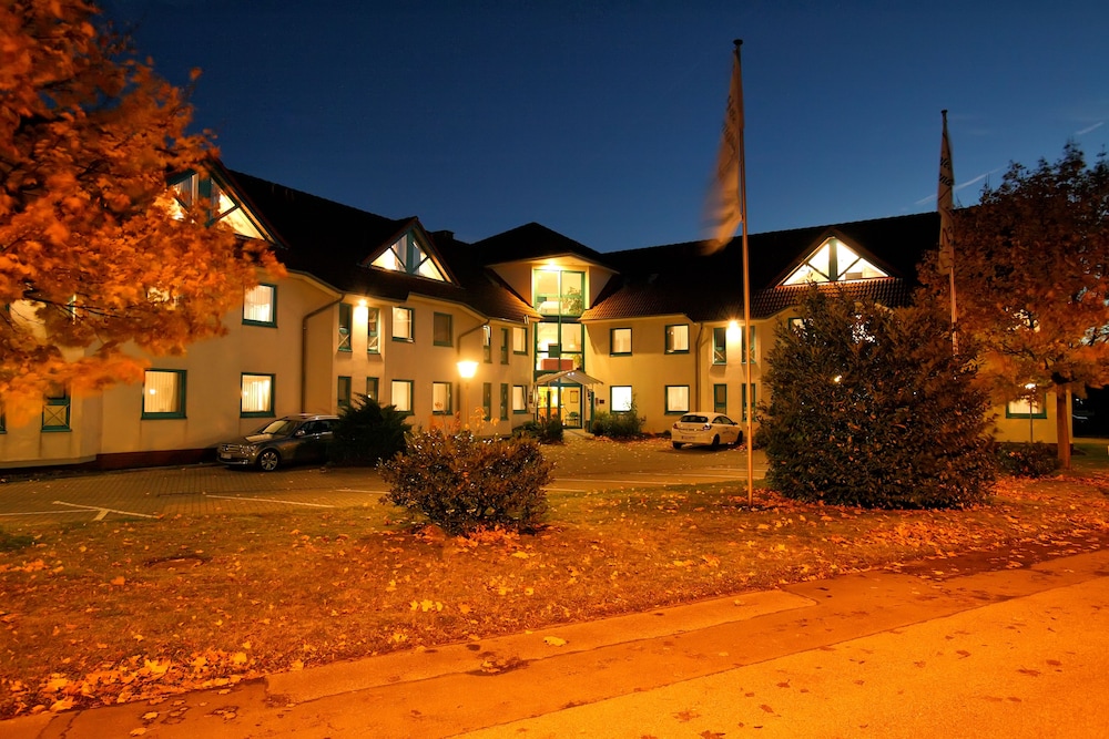 Montana Trend Hotel Lehrte — hotel in Lehrte