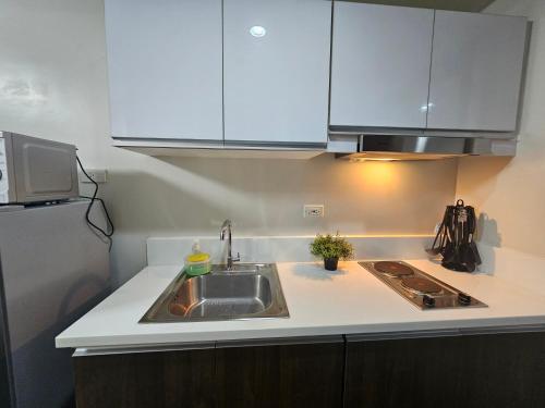 Air Residences 4439 in Makati City, Philippines